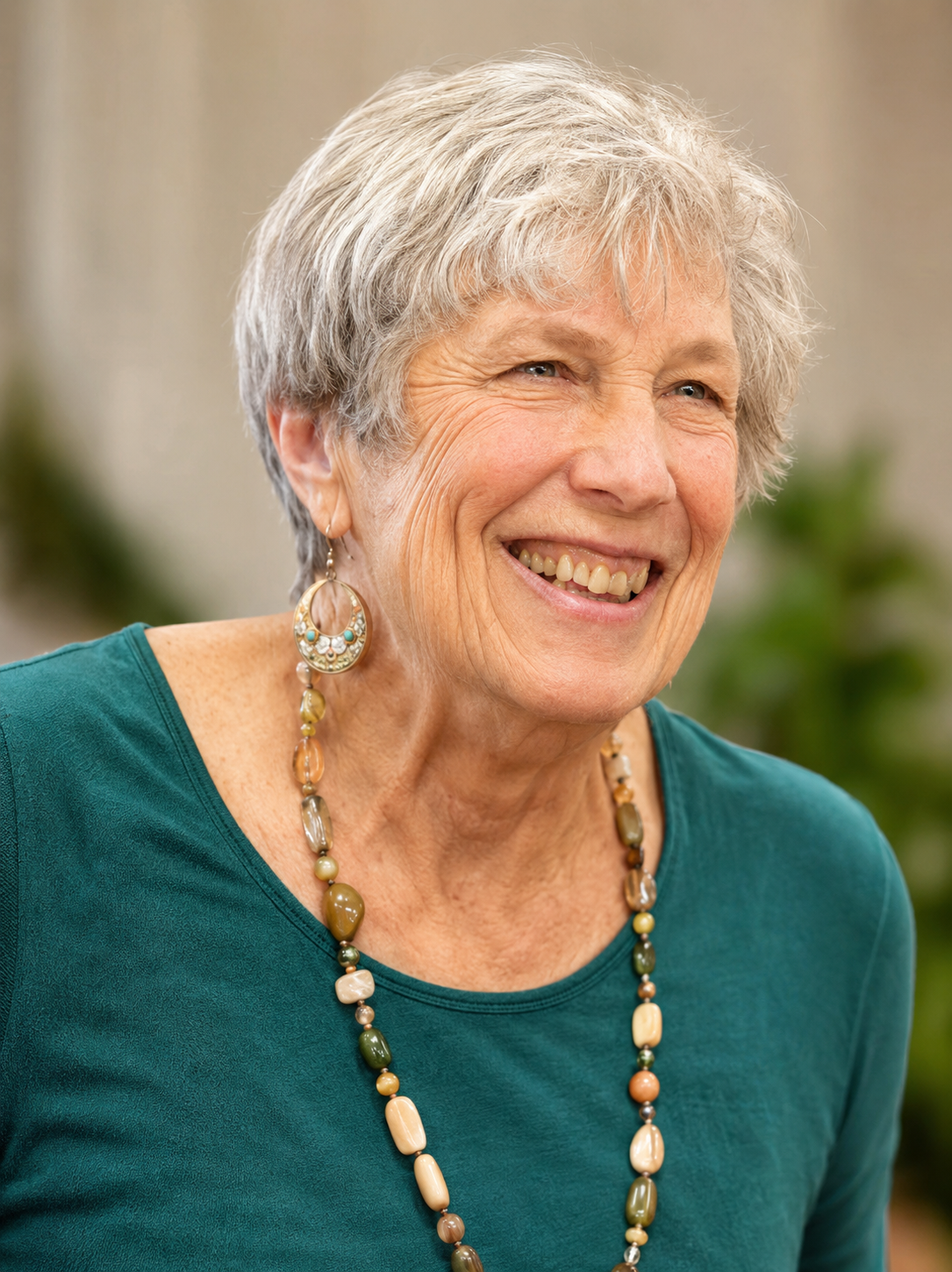 Karen Lyke, MS, DSC, CCN, CGP