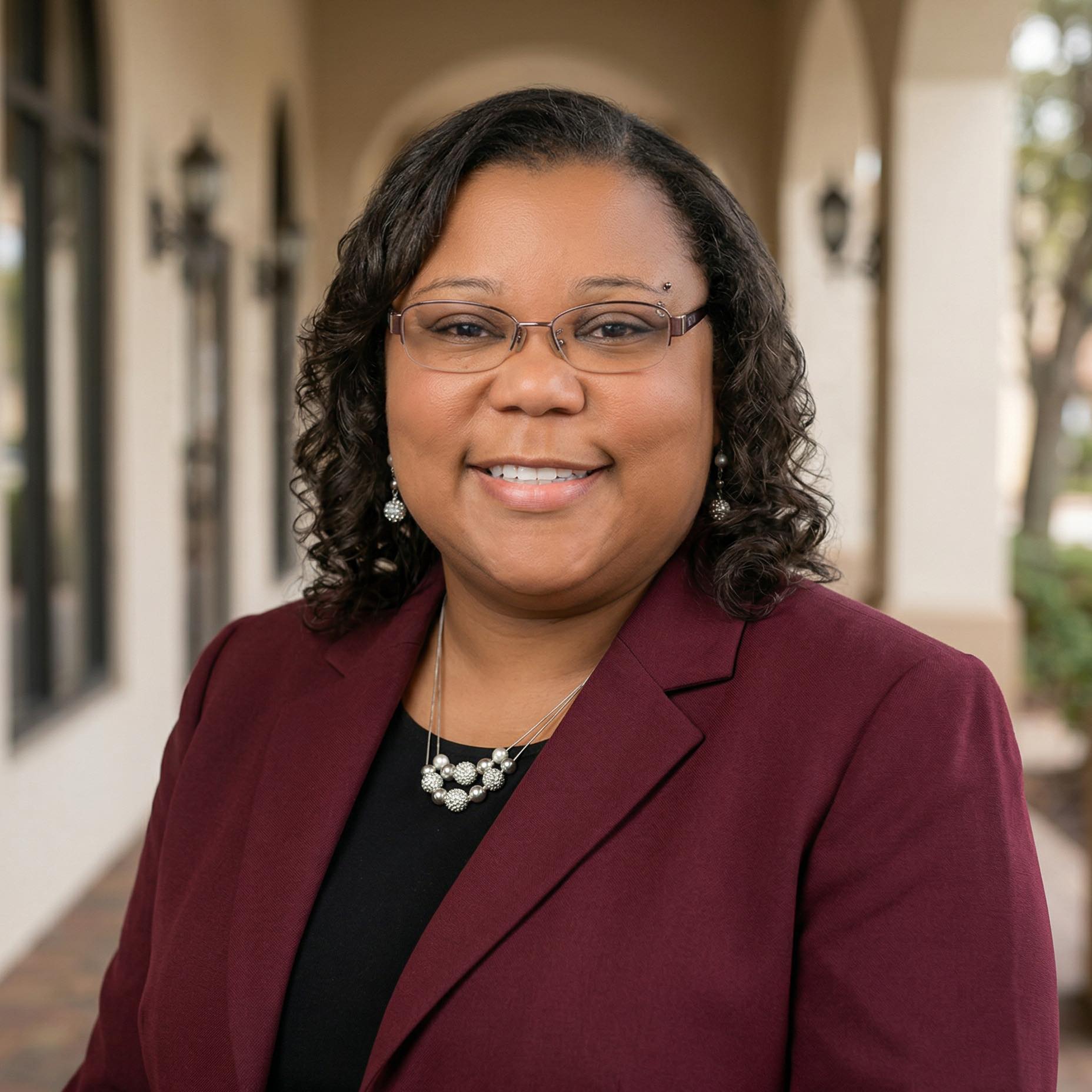 Missi Echols